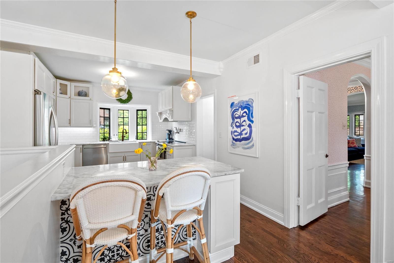 28 Ridgetop Drive St. Louis, MO 63117 - Photo 11 of 37 Gallery Image 11
