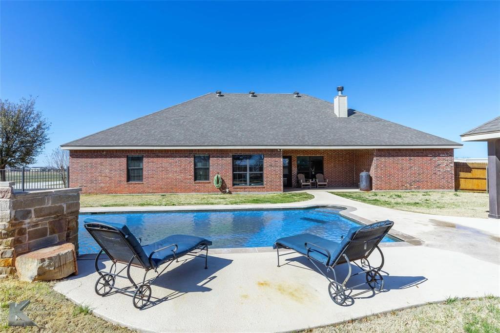 357 County Road 337 Tuscola, TX 79562 - Photo 18 of 31