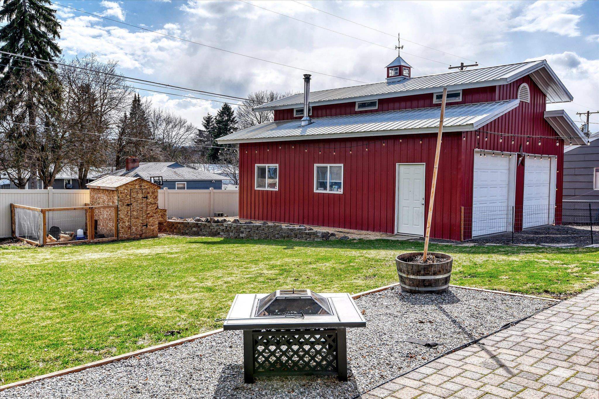 9712 East Sharp Avenue Spokane, WA 99206 - Photo 35 of 47 Gallery Image 35
