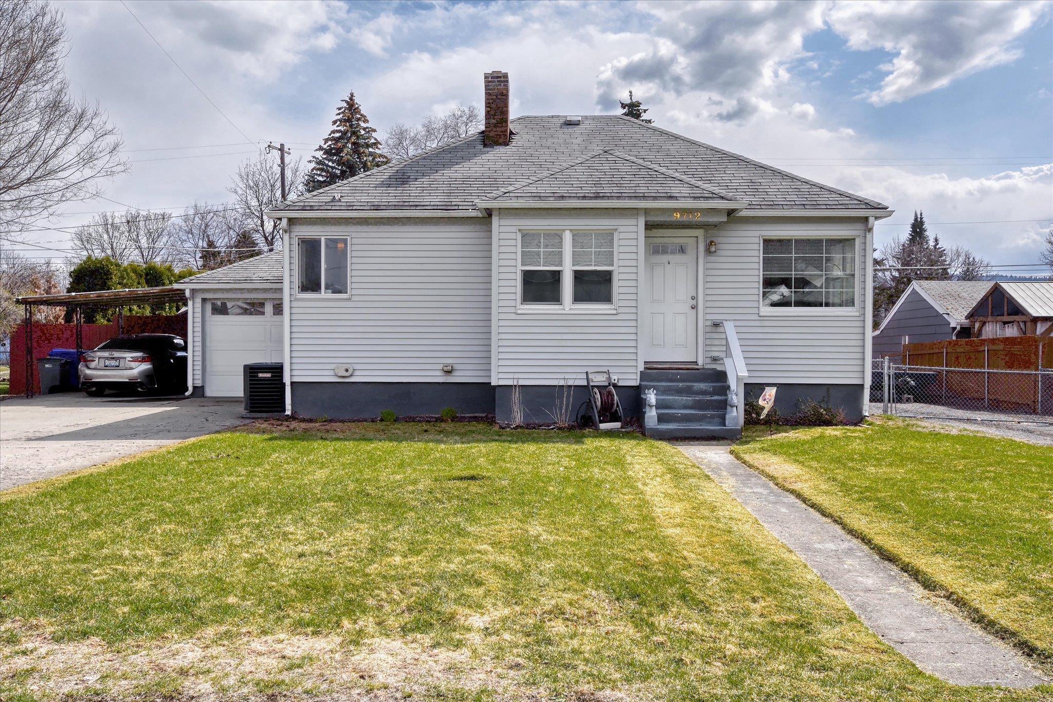 9712 East Sharp Avenue Spokane, WA 99206 - Photo 47 of 47 Gallery Image 47