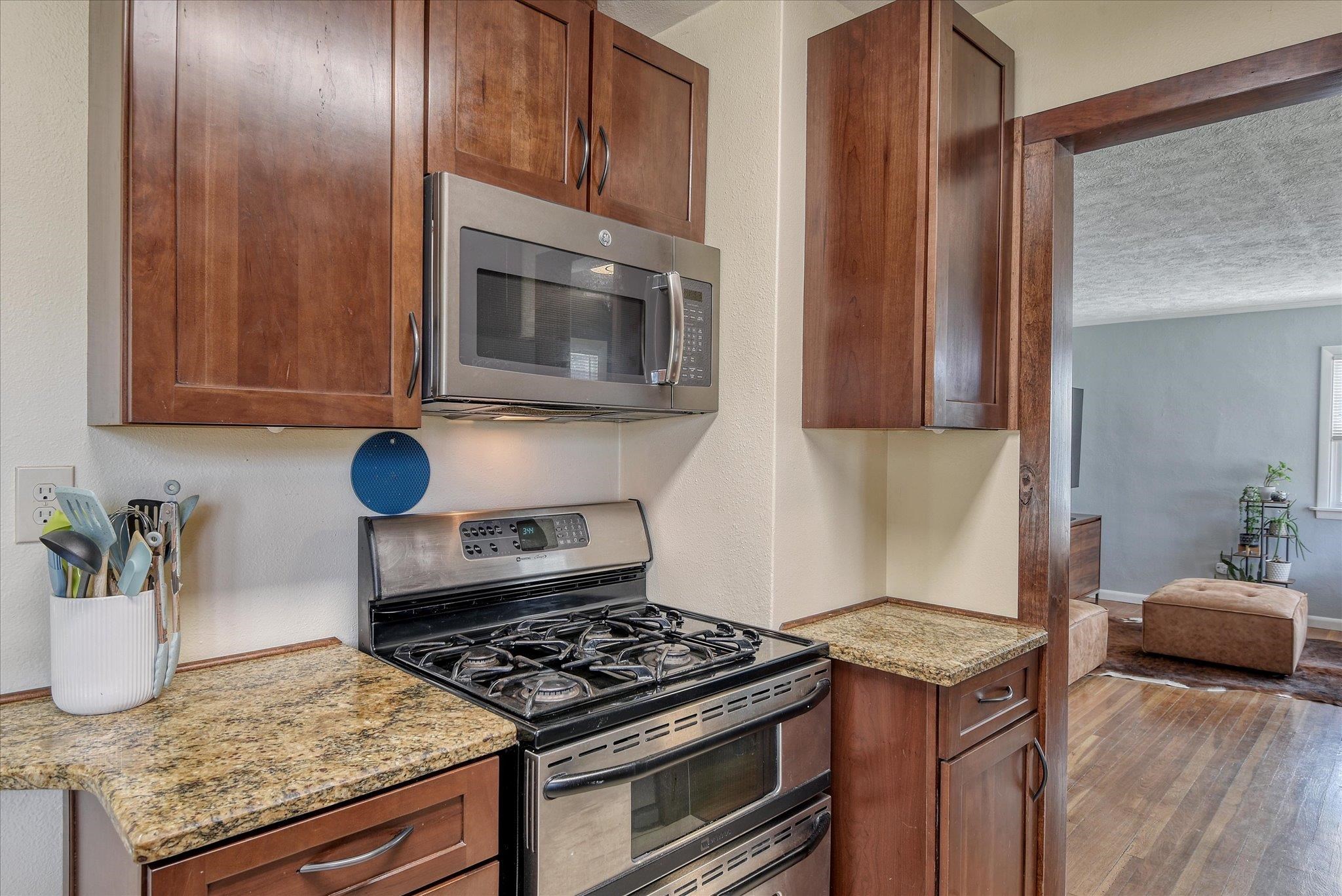 9712 East Sharp Avenue Spokane, WA 99206 - Photo 9 of 47 Gallery Image 9