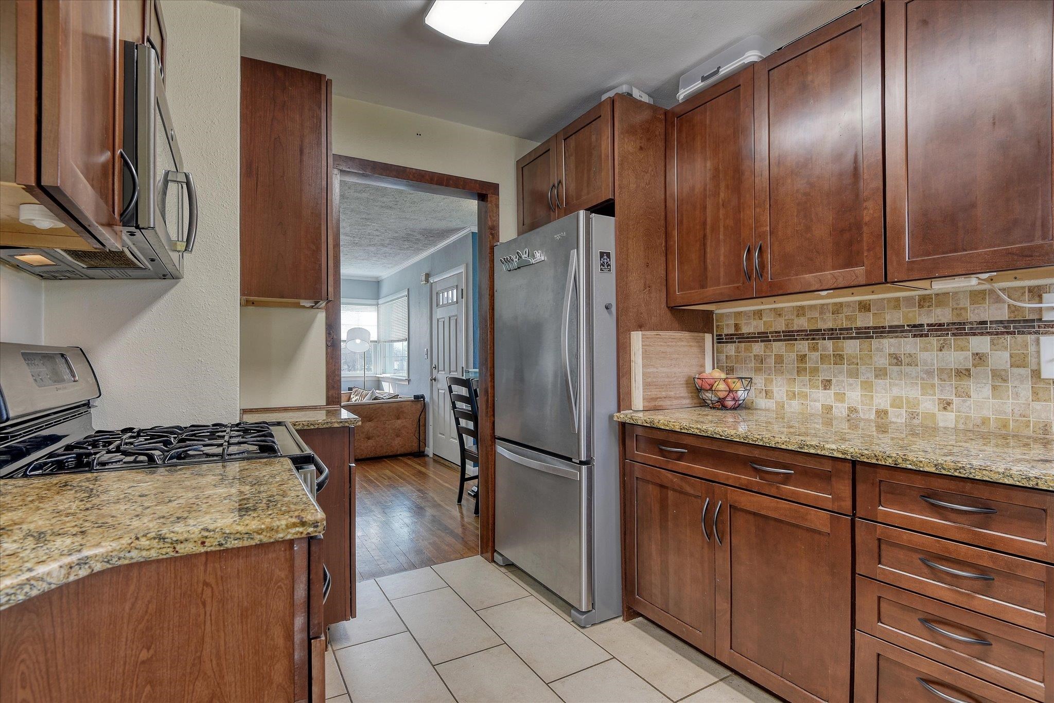 9712 East Sharp Avenue Spokane, WA 99206 - Photo 10 of 47 Gallery Image 10