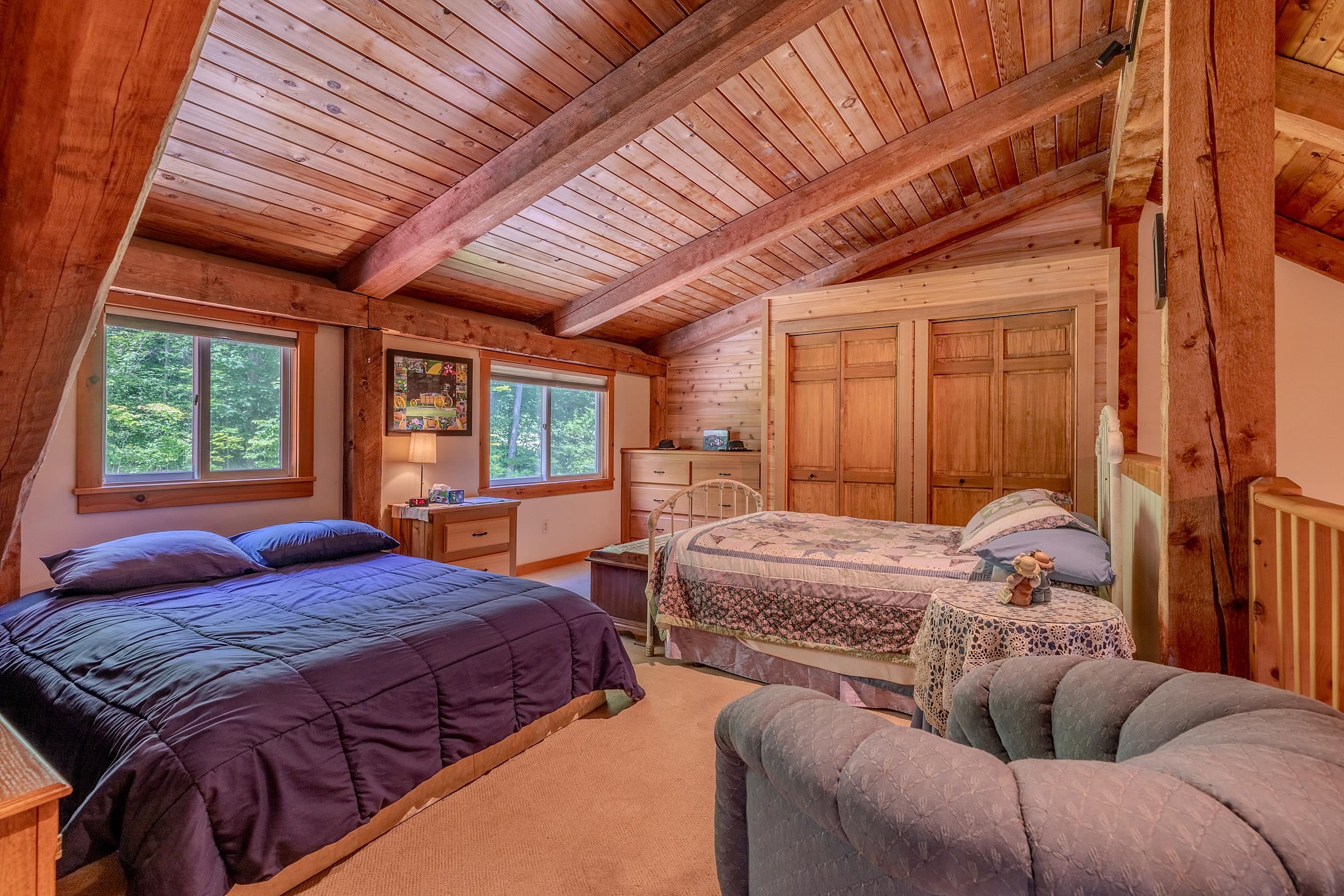 99 Hollys Way Rupert, VT 05775 - Photo 24 of 33