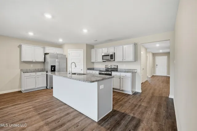 $290,000 | 9479 Emersyn Lane, Biloxi, MS 39532