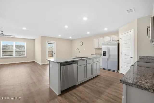 $290,000 | 9479 Emersyn Lane, Biloxi, MS 39532