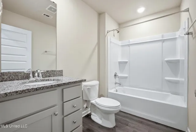 $290,000 | 9479 Emersyn Lane, Biloxi, MS 39532