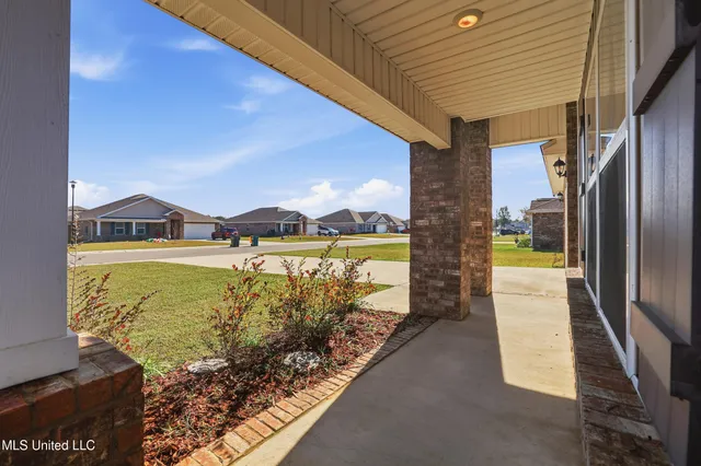 $290,000 | 9479 Emersyn Lane, Biloxi, MS 39532