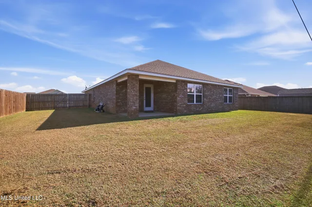 $290,000 | 9479 Emersyn Lane, Biloxi, MS 39532