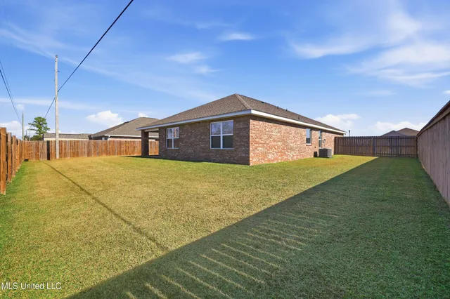 $290,000 | 9479 Emersyn Lane, Biloxi, MS 39532
