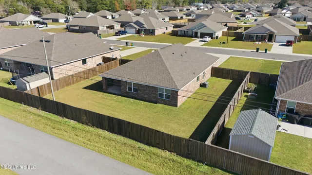 $290,000 | 9479 Emersyn Lane, Biloxi, MS 39532