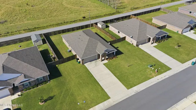 $290,000 | 9479 Emersyn Lane, Biloxi, MS 39532