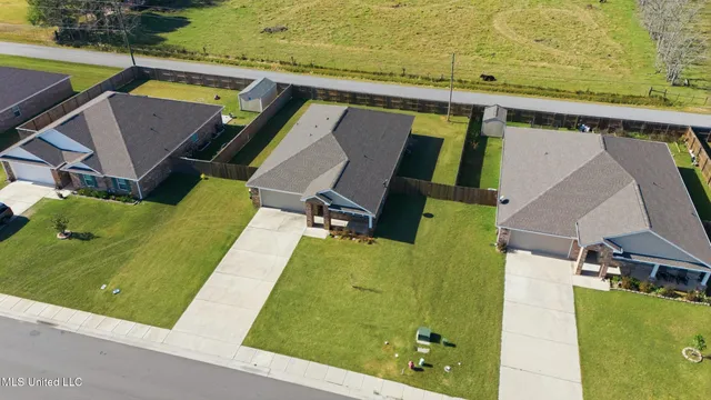 $290,000 | 9479 Emersyn Lane, Biloxi, MS 39532