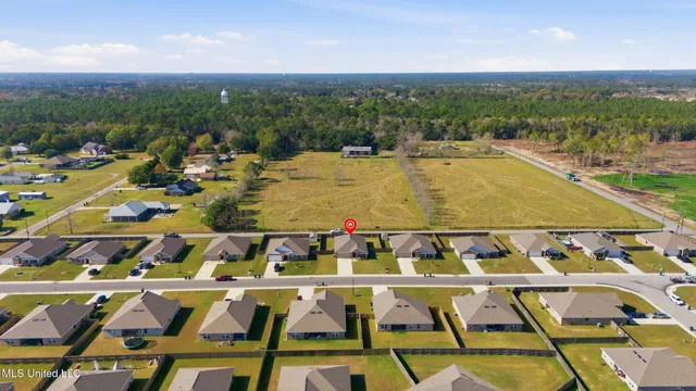 $290,000 | 9479 Emersyn Lane, Biloxi, MS 39532