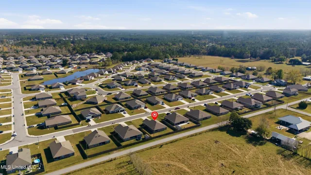 $290,000 | 9479 Emersyn Lane, Biloxi, MS 39532