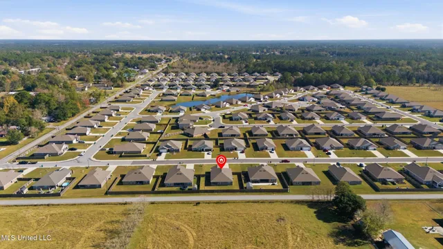 $290,000 | 9479 Emersyn Lane, Biloxi, MS 39532