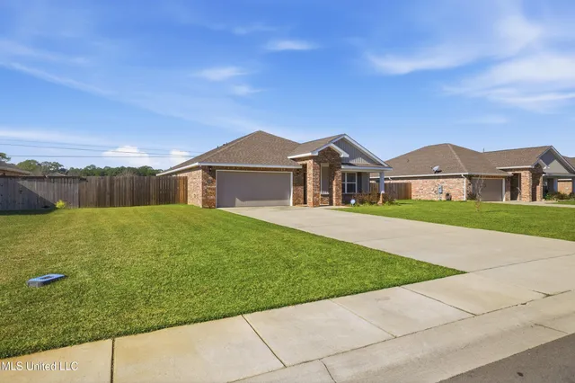 $290,000 | 9479 Emersyn Lane, Biloxi, MS 39532