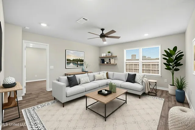 $290,000 | 9479 Emersyn Lane, Biloxi, MS 39532