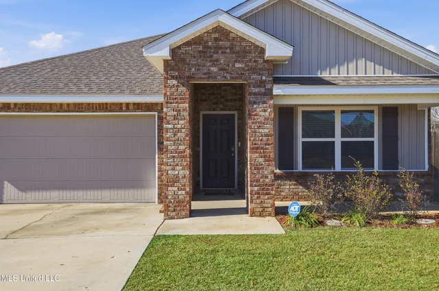 $290,000 | 9479 Emersyn Lane, Biloxi, MS 39532