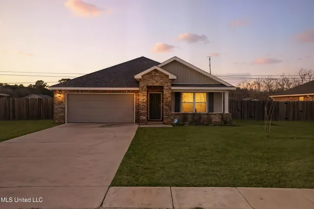 $290,000 | 9479 Emersyn Lane, Biloxi, MS 39532