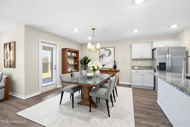 $290,000 | 9479 Emersyn Lane, Biloxi, MS 39532