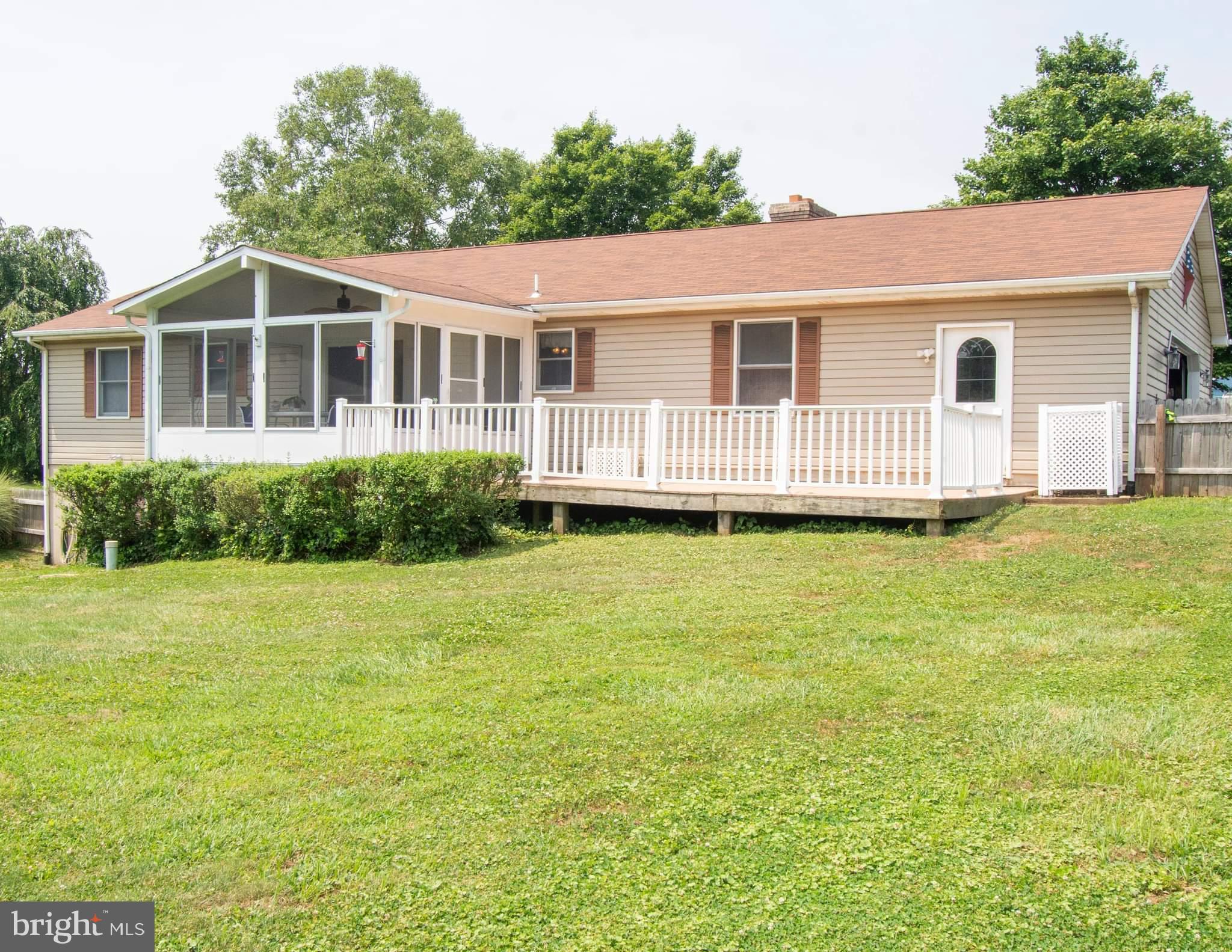 780 Firetower Road Colora, MD 21917 - Photo 2 of 29