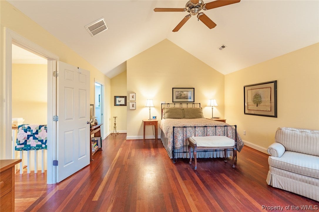 3500 Green Box Road Lanexa, VA 23089 - Photo 25 of 40 Gallery Image 25