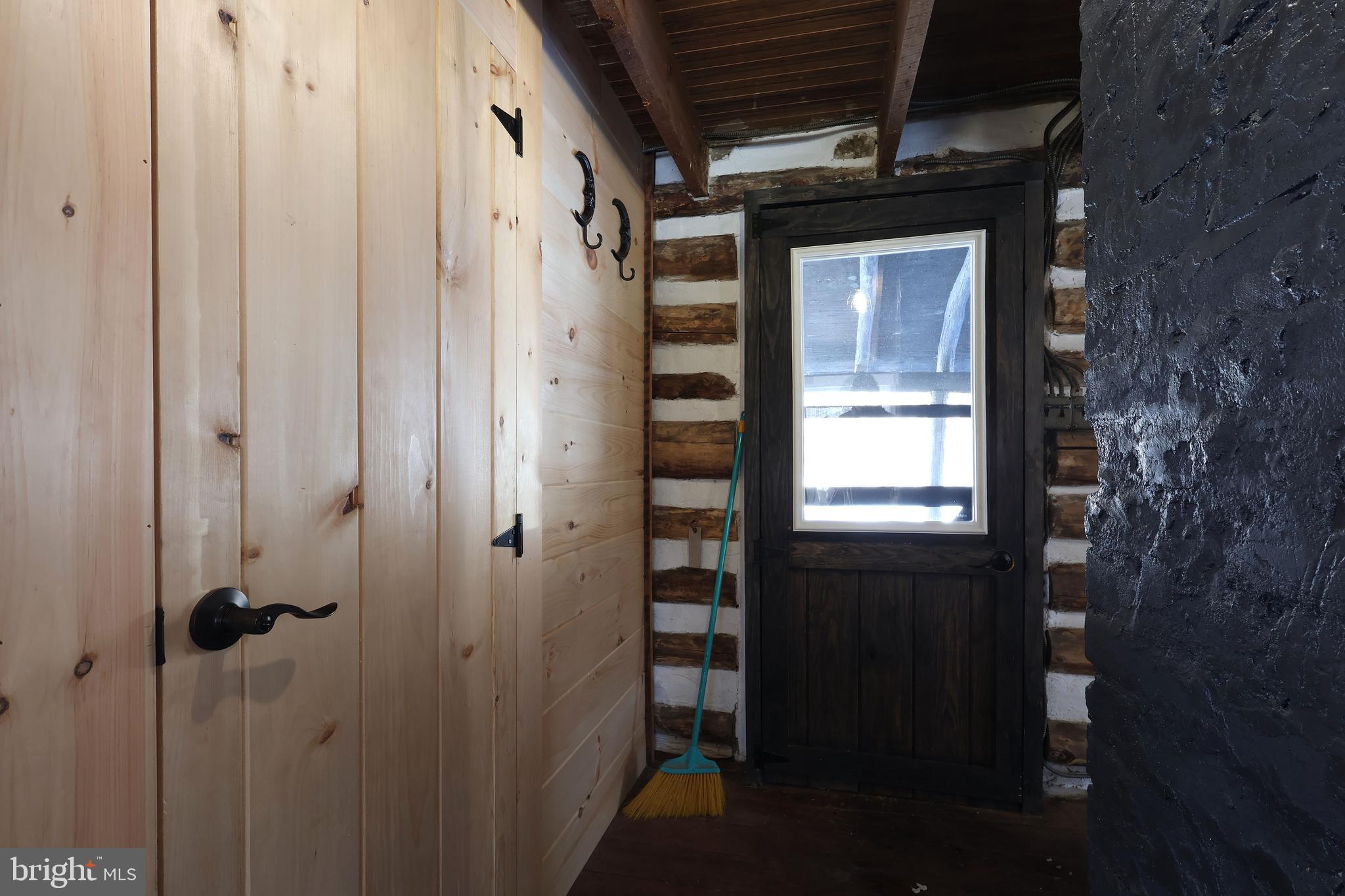 4464 Tram Road Spruce Creek, PA 16683 - Photo 30 of 53 a view of wooden door