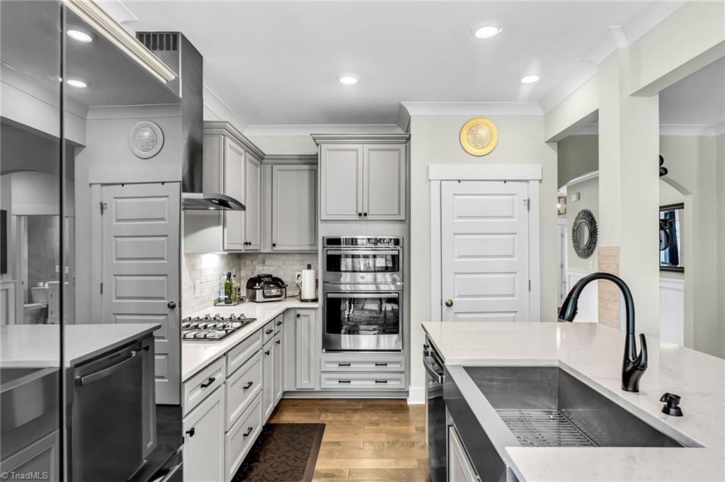 6229 Kershaw Mdws Road Pfafftown, NC 27040 - Photo 13 of 43