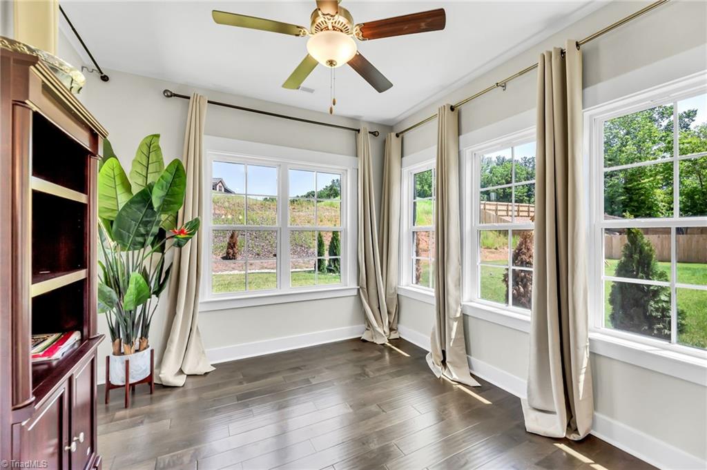 6229 Kershaw Mdws Road Pfafftown, NC 27040 - Photo 16 of 43