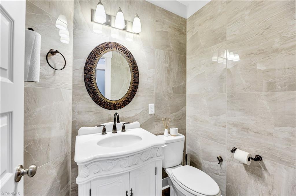 6229 Kershaw Mdws Road Pfafftown, NC 27040 - Photo 18 of 43