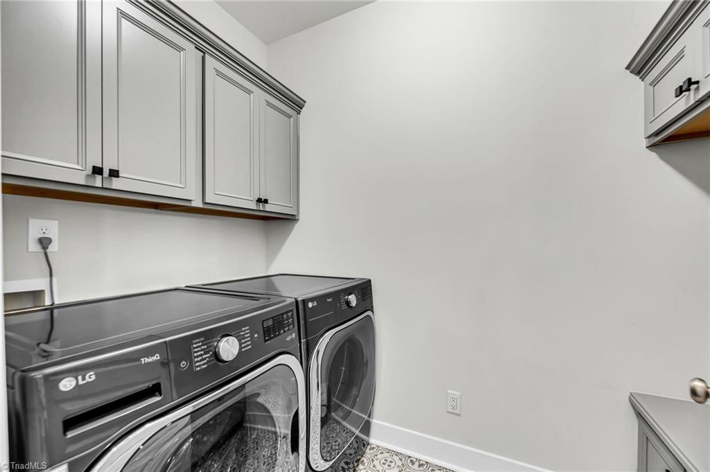 6229 Kershaw Mdws Road Pfafftown, NC 27040 - Photo 19 of 43