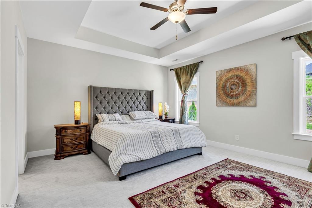 6229 Kershaw Mdws Road Pfafftown, NC 27040 - Photo 21 of 43