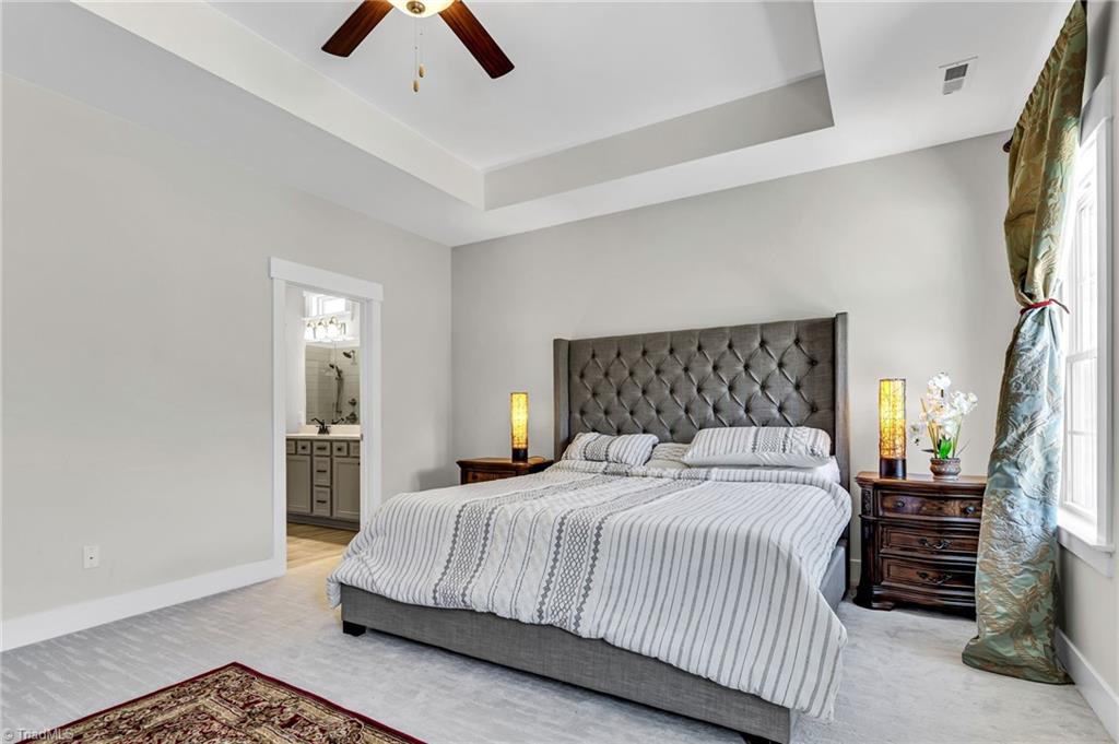 6229 Kershaw Mdws Road Pfafftown, NC 27040 - Photo 22 of 43