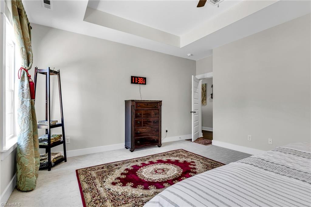 6229 Kershaw Mdws Road Pfafftown, NC 27040 - Photo 23 of 43