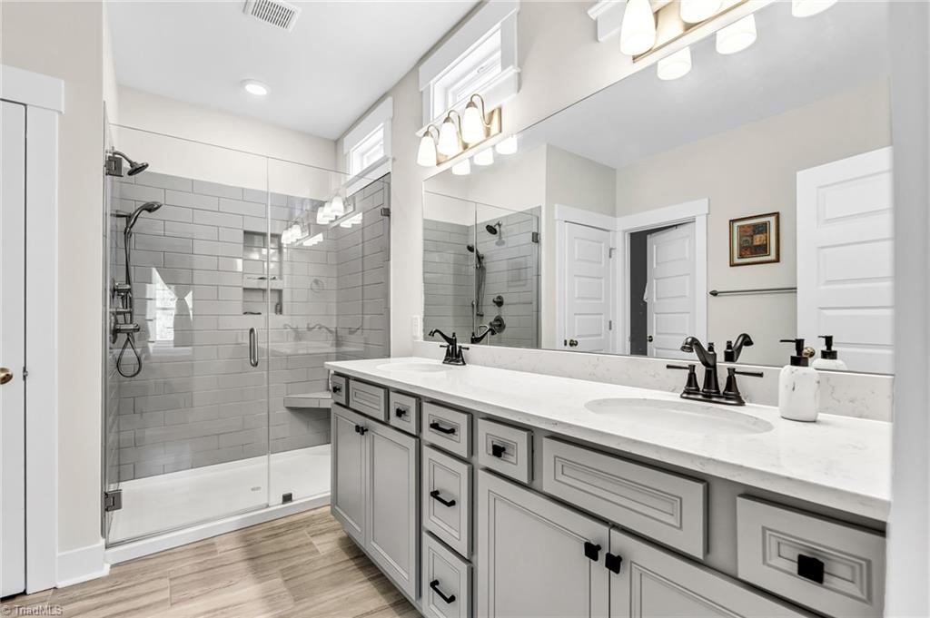 6229 Kershaw Mdws Road Pfafftown, NC 27040 - Photo 24 of 43