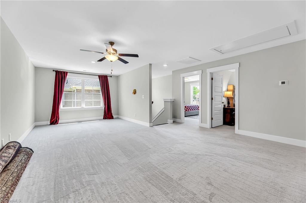 6229 Kershaw Mdws Road Pfafftown, NC 27040 - Photo 26 of 43