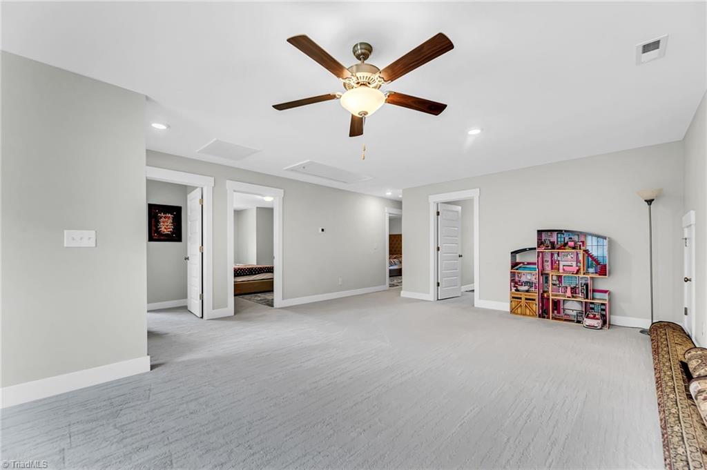 6229 Kershaw Mdws Road Pfafftown, NC 27040 - Photo 27 of 43