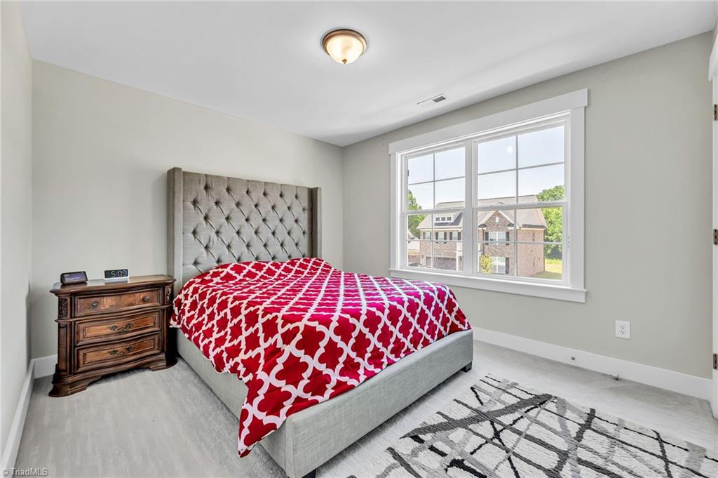 6229 Kershaw Mdws Road Pfafftown, NC 27040 - Photo 28 of 43