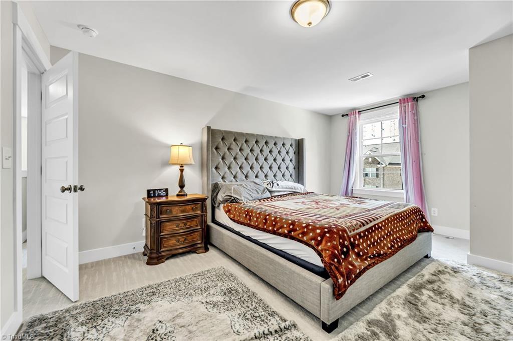 6229 Kershaw Mdws Road Pfafftown, NC 27040 - Photo 30 of 43