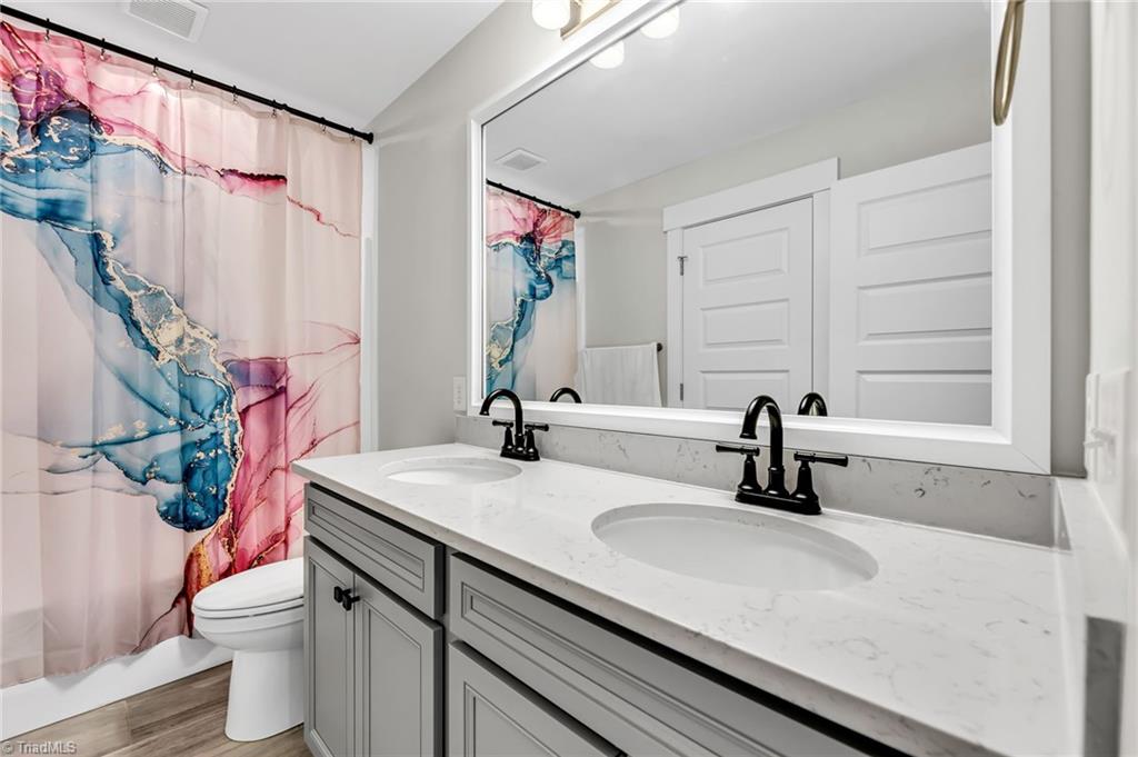 6229 Kershaw Mdws Road Pfafftown, NC 27040 - Photo 34 of 43