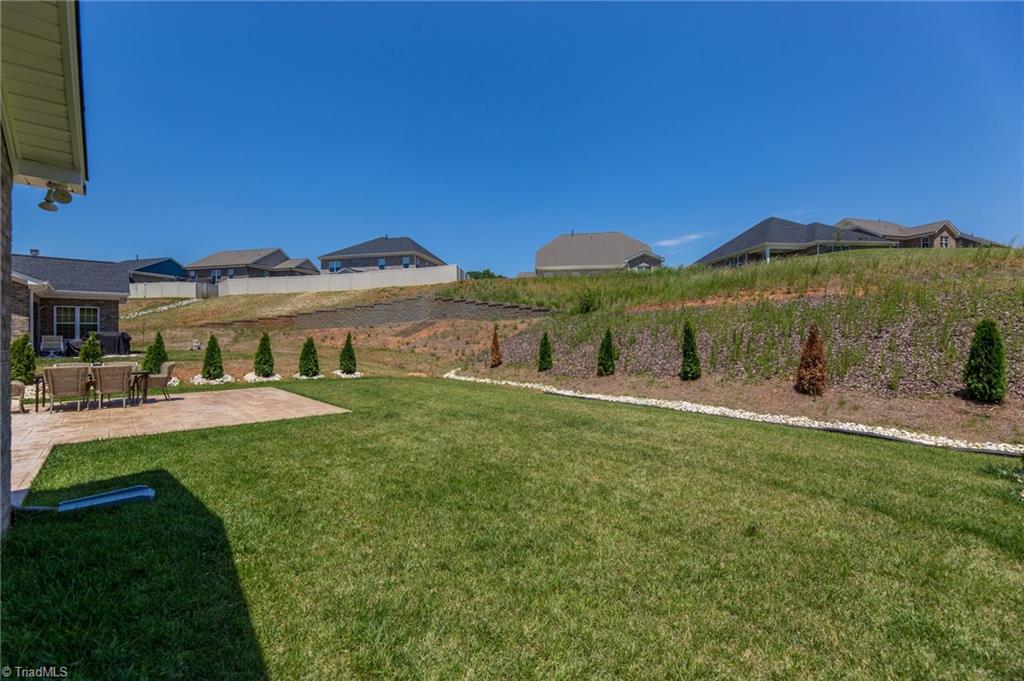 6229 Kershaw Mdws Road Pfafftown, NC 27040 - Photo 35 of 43