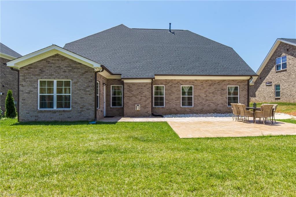 6229 Kershaw Mdws Road Pfafftown, NC 27040 - Photo 36 of 43