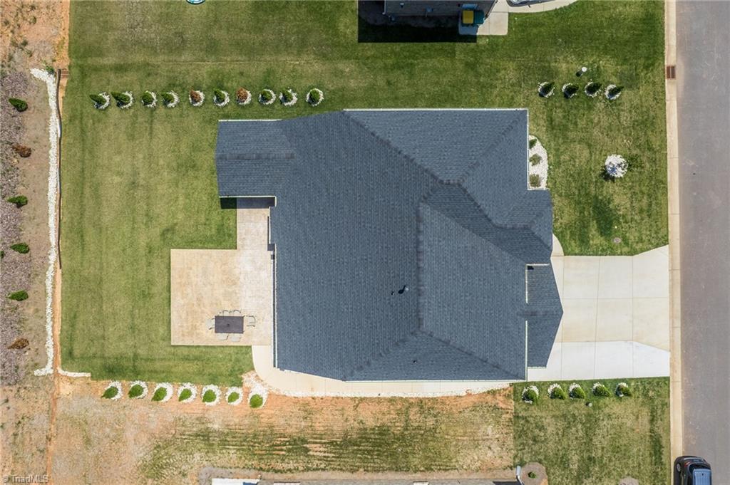 6229 Kershaw Mdws Road Pfafftown, NC 27040 - Photo 39 of 43