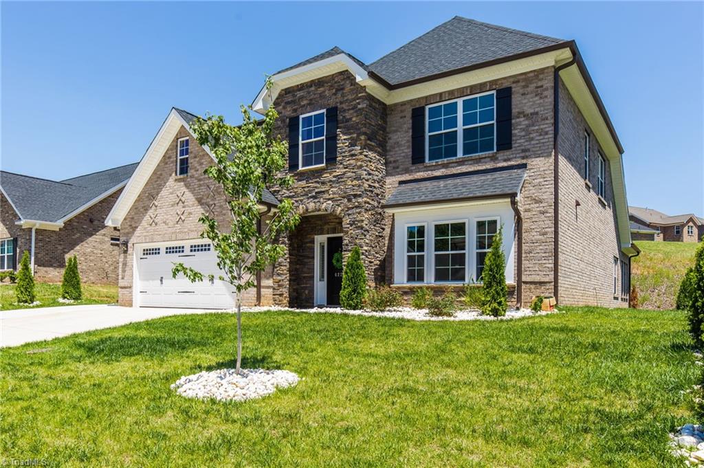 6229 Kershaw Mdws Road Pfafftown, NC 27040 - Photo 43 of 43