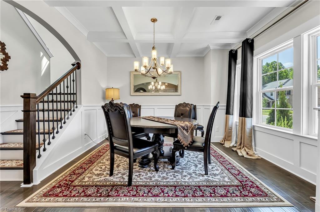 6229 Kershaw Mdws Road Pfafftown, NC 27040 - Photo 5 of 43