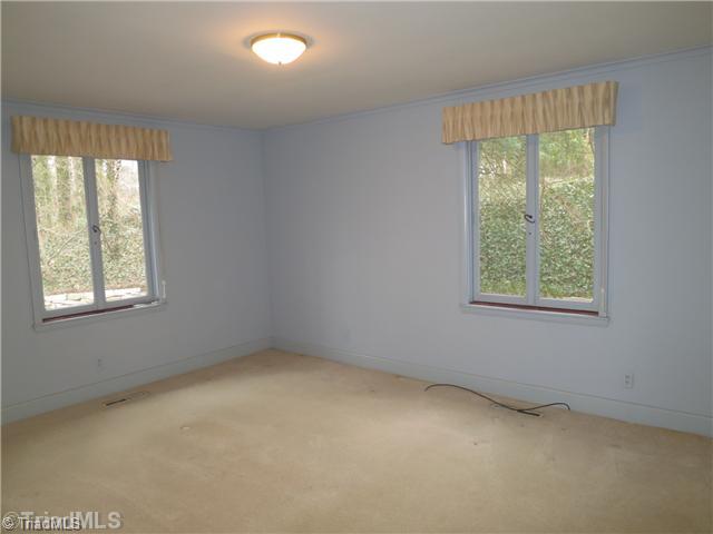 309 Deerglade Road Northwest Winston-Salem, NC 27104 - Photo 11 of 16 2nd Bedroom.