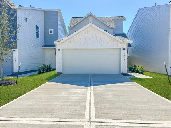 $1,690 | 2718 Discovery Trails, Conroe, TX 77301