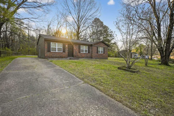 $99,900 | 608 Northaven Drive, Memphis, TN 38127