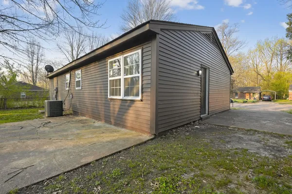 $99,900 | 608 Northaven Drive, Memphis, TN 38127