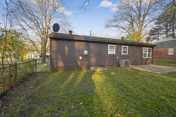 $99,900 | 608 Northaven Drive, Memphis, TN 38127